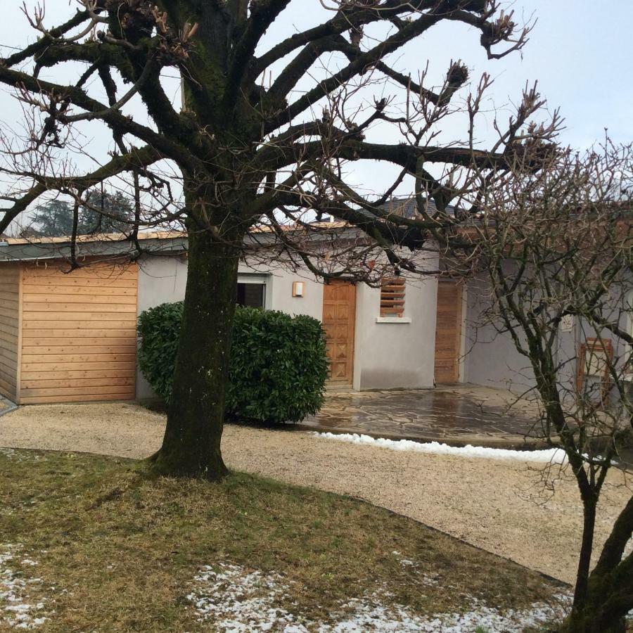 Studio Montfleury Corenc Екстер'єр фото
